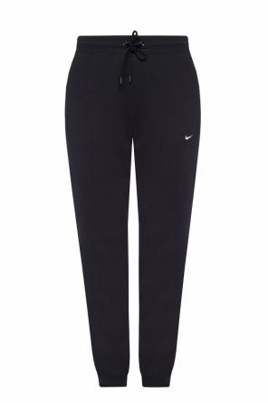 Logo-embroidered sweatpants, zdjęcie 1 Logo-embroidered sweatpants od Nike